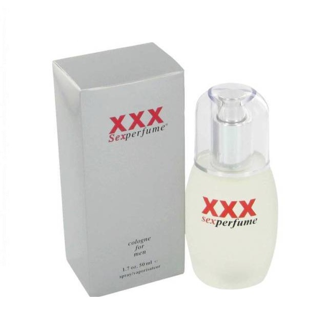 Sexperfume XXX Cologne